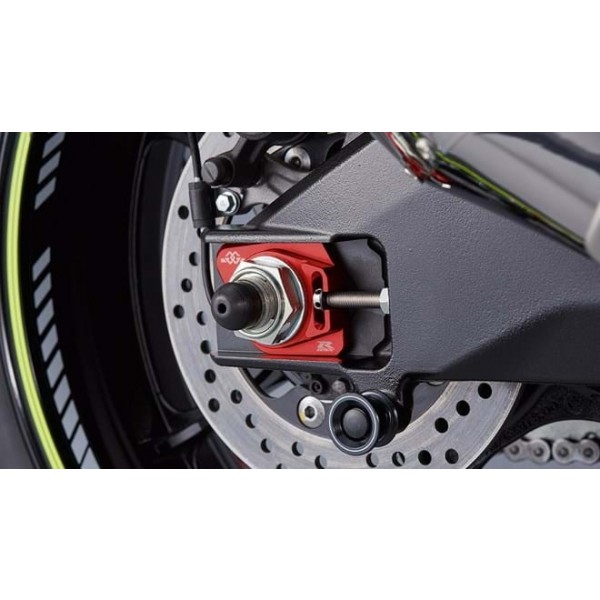 Suzuki Suzuki GSX-R1000/R Chain Adjuster Set